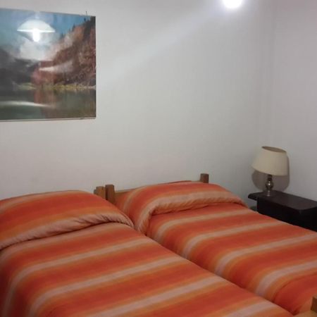 Appartamento Roccione Ovindoli Bagian luar foto