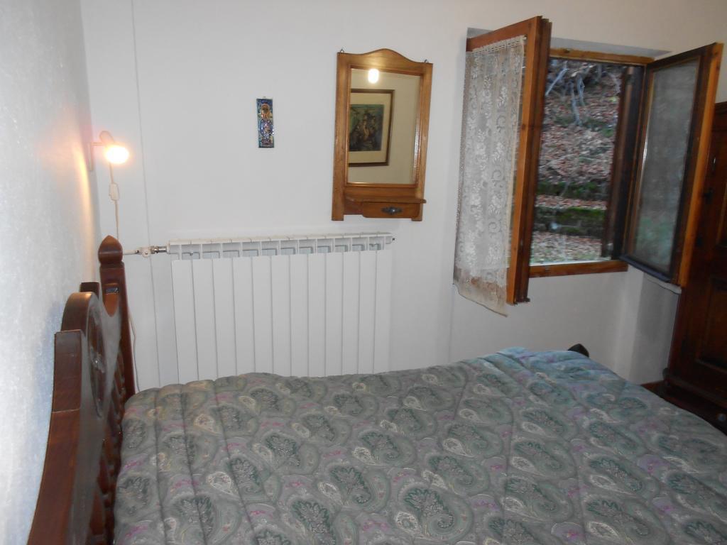 Appartamento Roccione Ovindoli Ruang foto