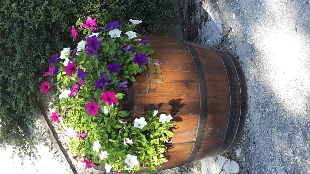 Appartamento Roccione Ovindoli Ruang foto