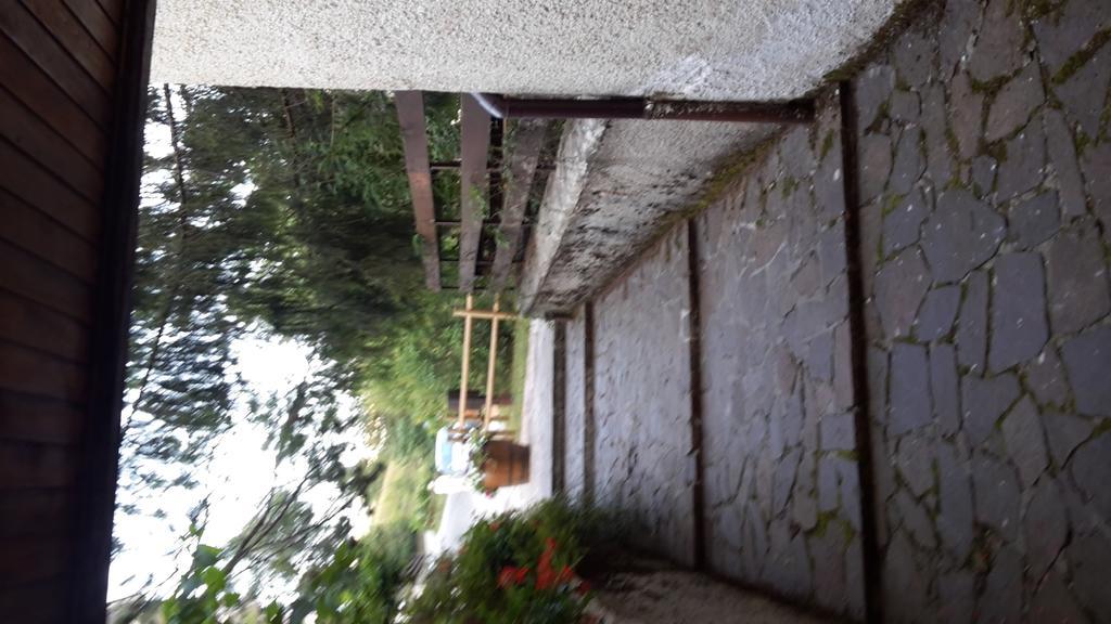 Appartamento Roccione Ovindoli Ruang foto