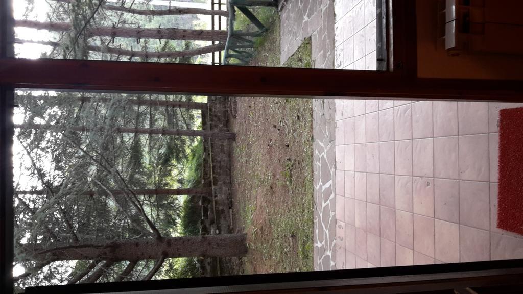 Appartamento Roccione Ovindoli Ruang foto