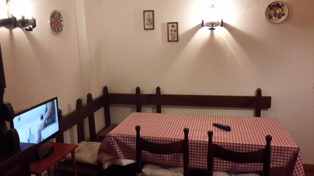 Appartamento Roccione Ovindoli Ruang foto