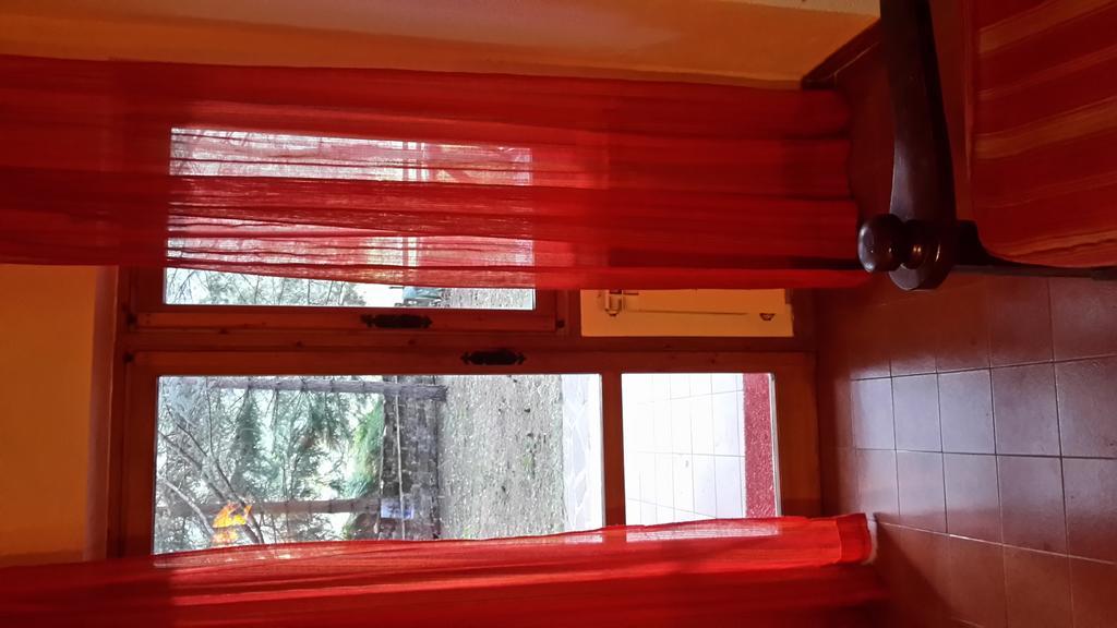 Appartamento Roccione Ovindoli Ruang foto