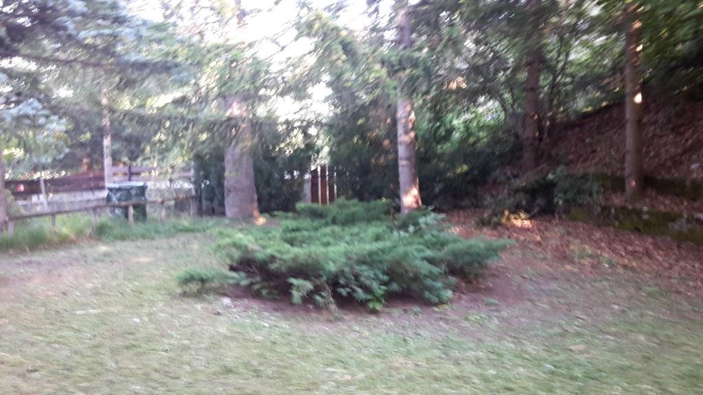 Appartamento Roccione Ovindoli Ruang foto