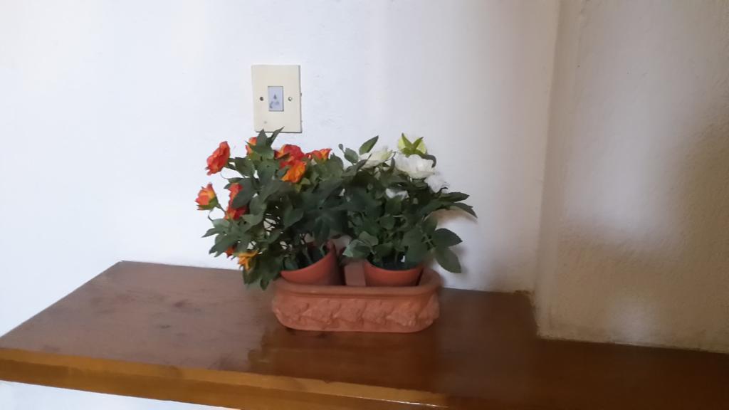 Appartamento Roccione Ovindoli Ruang foto