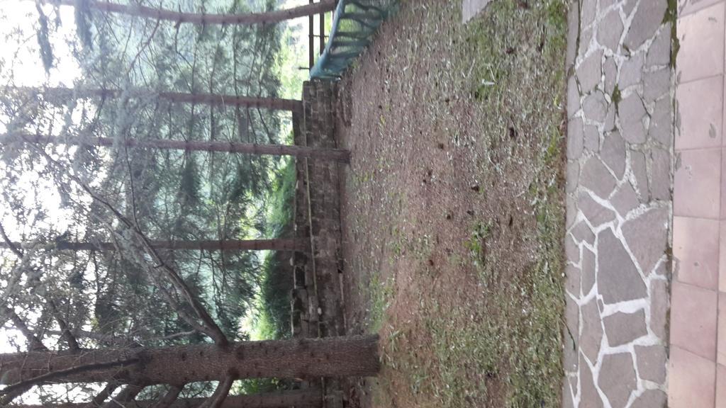 Appartamento Roccione Ovindoli Ruang foto