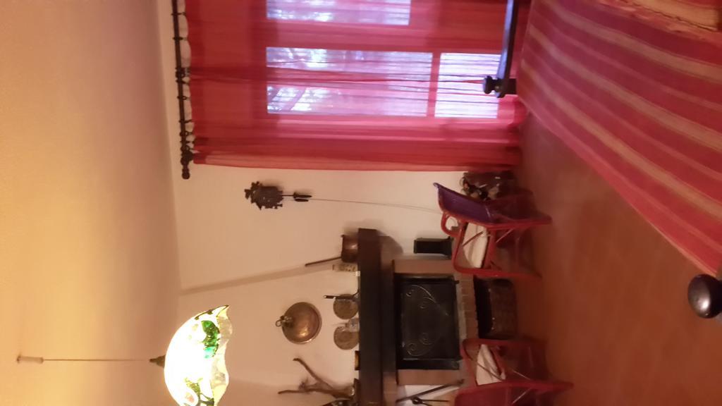 Appartamento Roccione Ovindoli Ruang foto