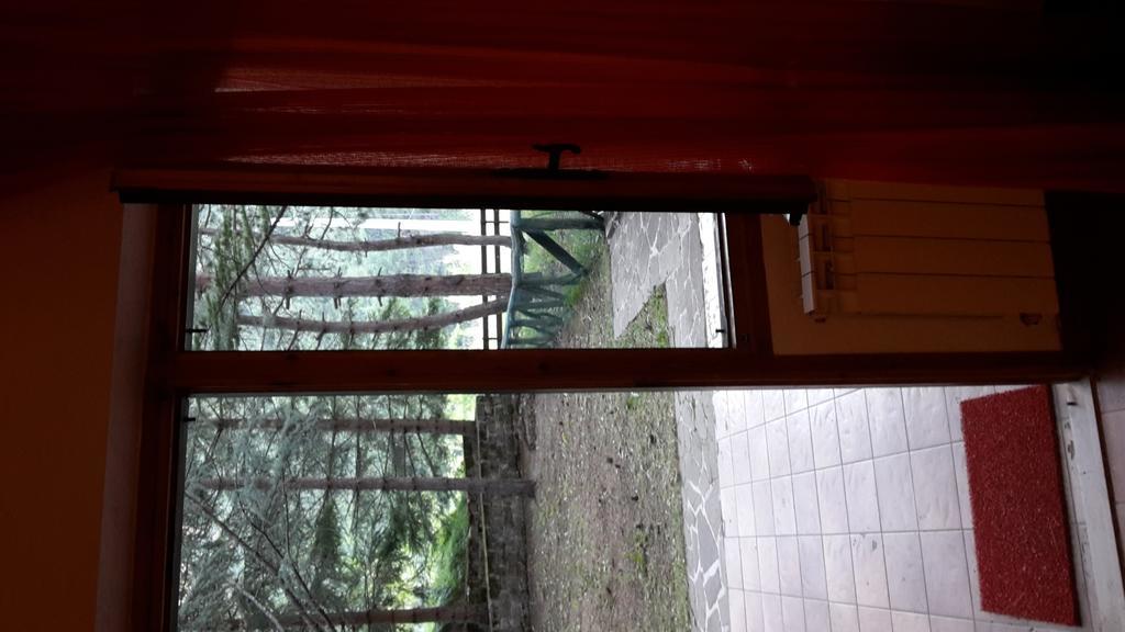 Appartamento Roccione Ovindoli Ruang foto