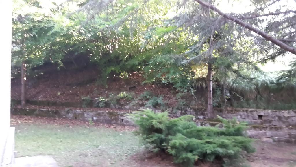 Appartamento Roccione Ovindoli Ruang foto