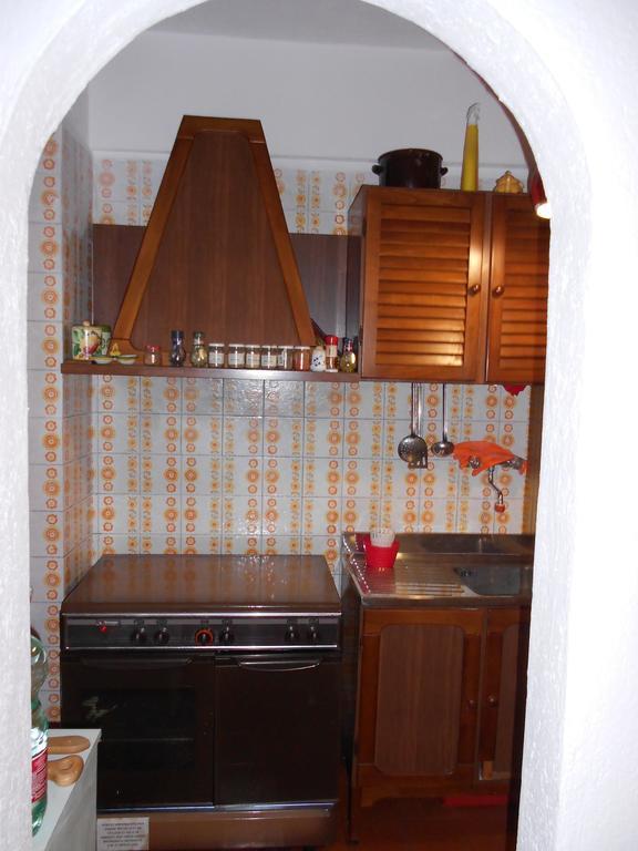 Appartamento Roccione Ovindoli Ruang foto