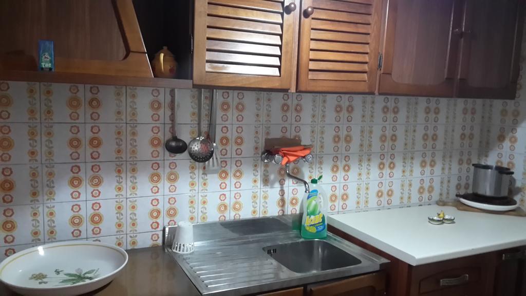 Appartamento Roccione Ovindoli Ruang foto
